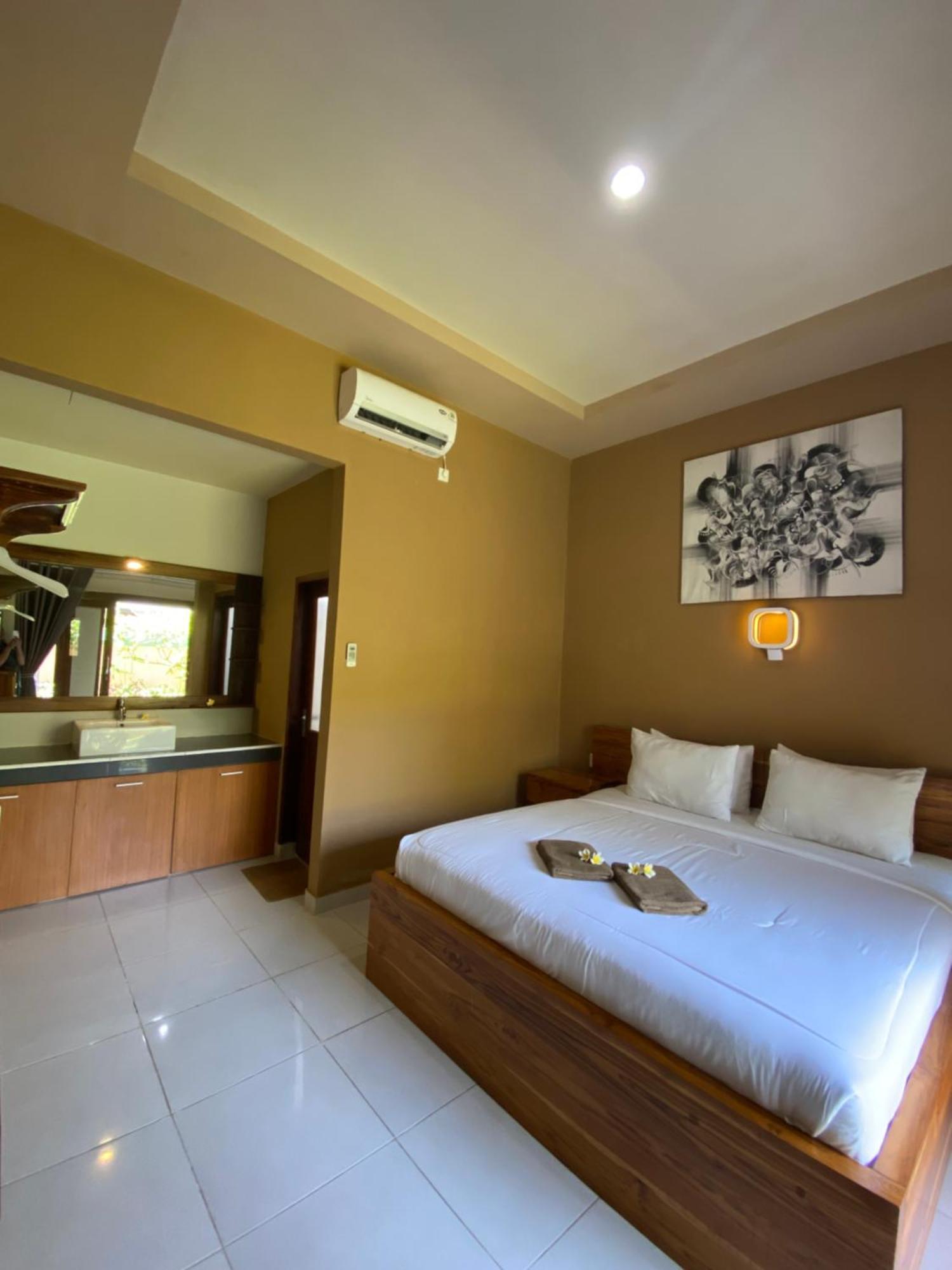 Semilir Inn 圣吉吉 外观 照片