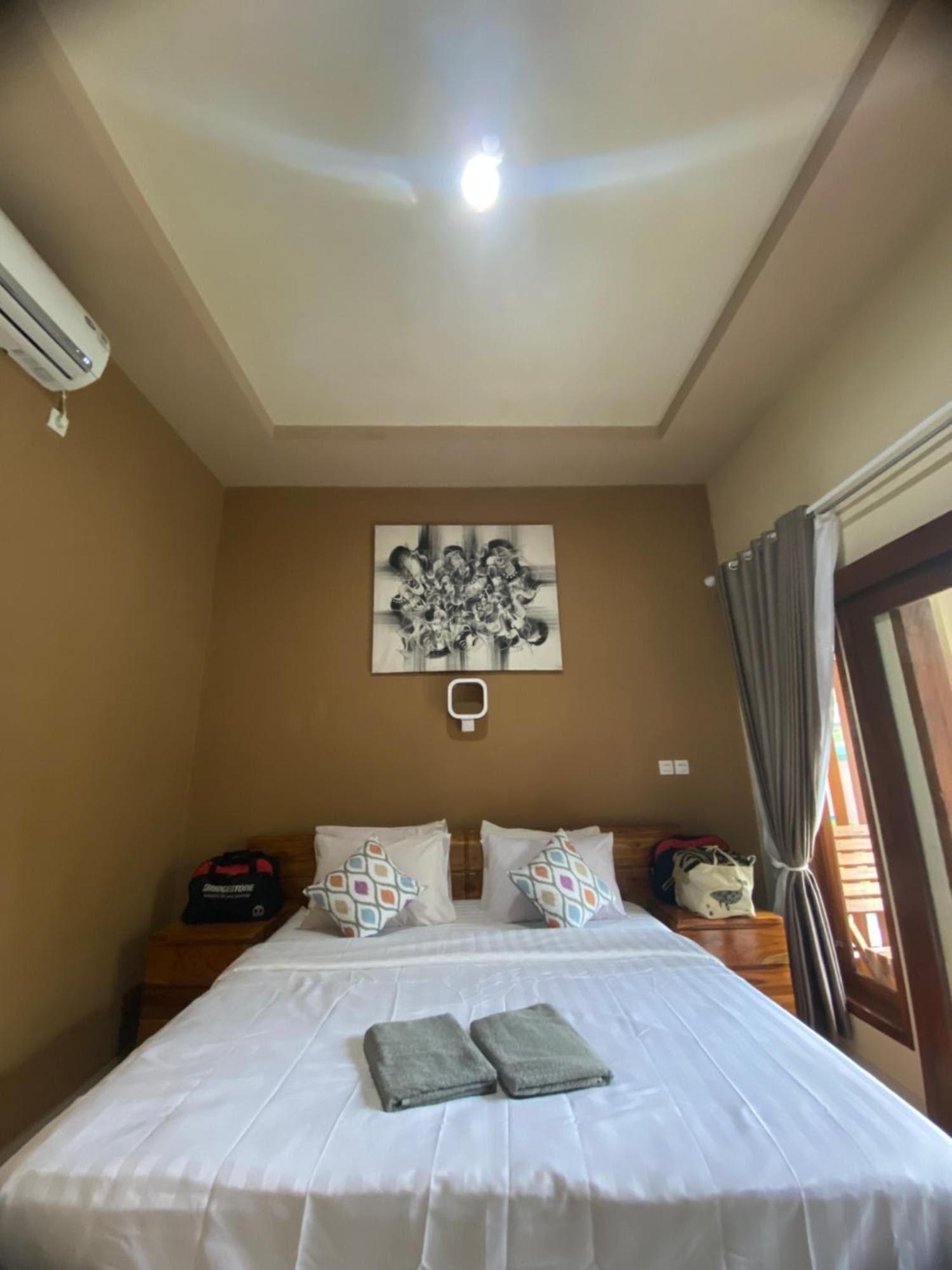 Semilir Inn 圣吉吉 外观 照片